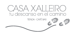 Casa Xalleiro